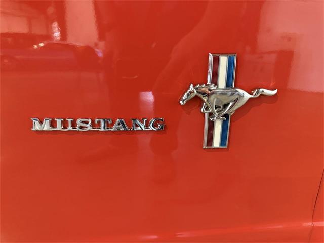 1966 Ford Mustang (CC-2121967) for sale in Santa Rosa, Florida