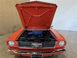 1966 Ford Mustang (CC-2121967) for sale in Santa Rosa, Florida