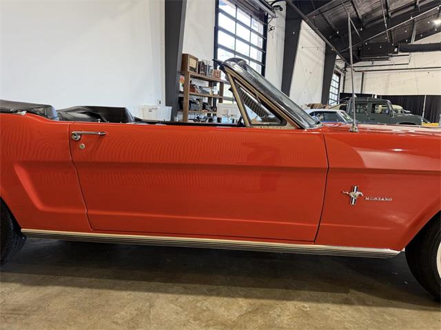 1966 Ford Mustang (CC-2121967) for sale in Santa Rosa, Florida