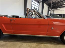 1966 Ford Mustang (CC-2121967) for sale in Santa Rosa, Florida