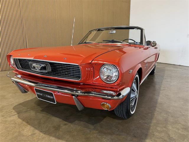1966 Ford Mustang (CC-2121967) for sale in Santa Rosa, Florida