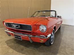 1966 Ford Mustang (CC-2121967) for sale in Santa Rosa, Florida