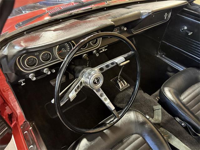 1966 Ford Mustang (CC-2121967) for sale in Santa Rosa, Florida