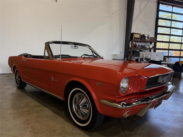 1966 Ford Mustang (CC-2121967) for sale in Santa Rosa, Florida