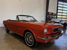 1966 Ford Mustang (CC-2121967) for sale in Santa Rosa, Florida