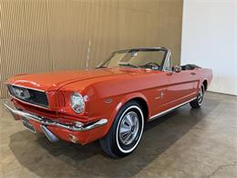 1966 Ford Mustang (CC-2121967) for sale in Santa Rosa, Florida
