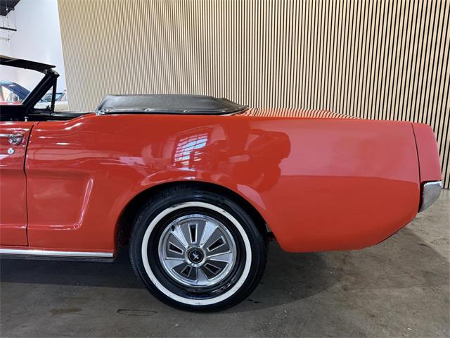 1966 Ford Mustang (CC-2121967) for sale in Santa Rosa, Florida