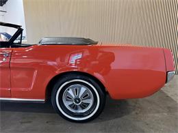 1966 Ford Mustang (CC-2121967) for sale in Santa Rosa, Florida
