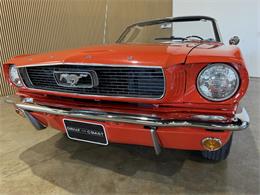 1966 Ford Mustang (CC-2121967) for sale in Santa Rosa, Florida