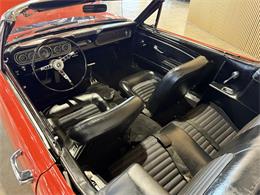 1966 Ford Mustang (CC-2121967) for sale in Santa Rosa, Florida