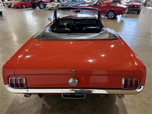 1966 Ford Mustang (CC-2121967) for sale in Santa Rosa, Florida