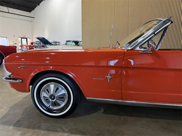 1966 Ford Mustang (CC-2121967) for sale in Santa Rosa, Florida