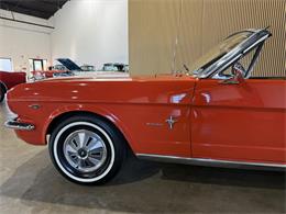 1966 Ford Mustang (CC-2121967) for sale in Santa Rosa, Florida