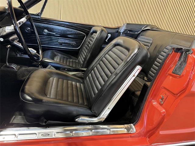 1966 Ford Mustang (CC-2121967) for sale in Santa Rosa, Florida