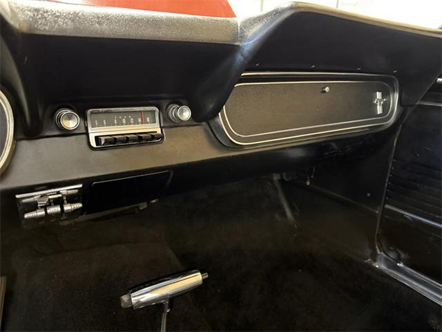 1966 Ford Mustang (CC-2121967) for sale in Santa Rosa, Florida