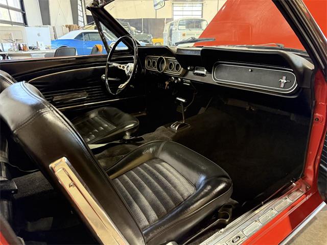 1966 Ford Mustang (CC-2121967) for sale in Santa Rosa, Florida