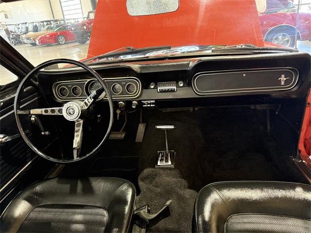 1966 Ford Mustang (CC-2121967) for sale in Santa Rosa, Florida