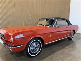 1966 Ford Mustang (CC-2121967) for sale in Santa Rosa, Florida