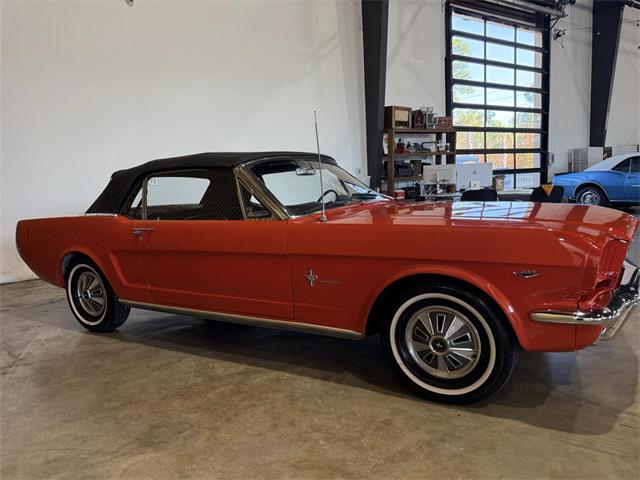 1966 Ford Mustang (CC-2121967) for sale in Santa Rosa, Florida