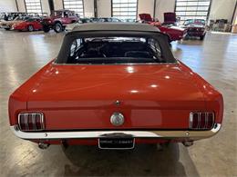 1966 Ford Mustang (CC-2121967) for sale in Santa Rosa, Florida