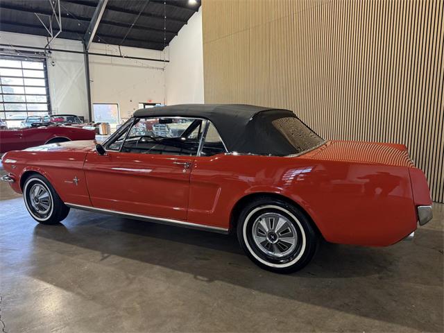 1966 Ford Mustang (CC-2121967) for sale in Santa Rosa, Florida