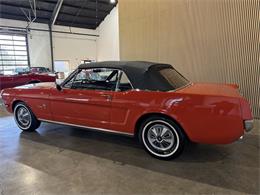 1966 Ford Mustang (CC-2121967) for sale in Santa Rosa, Florida