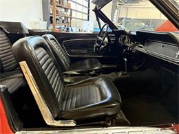 1966 Ford Mustang (CC-2121967) for sale in Santa Rosa, Florida
