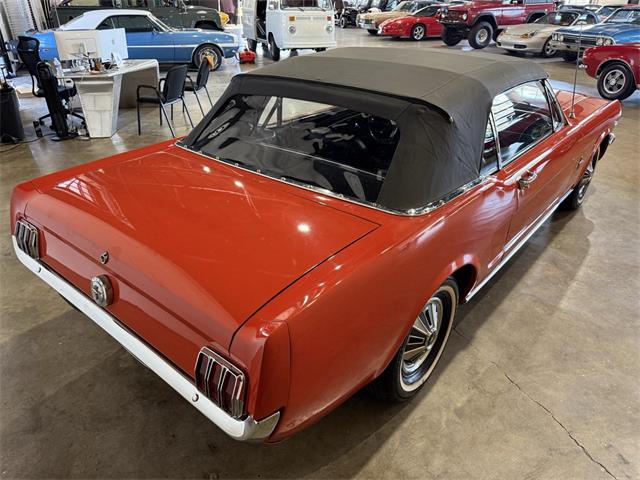 1966 Ford Mustang (CC-2121967) for sale in Santa Rosa, Florida