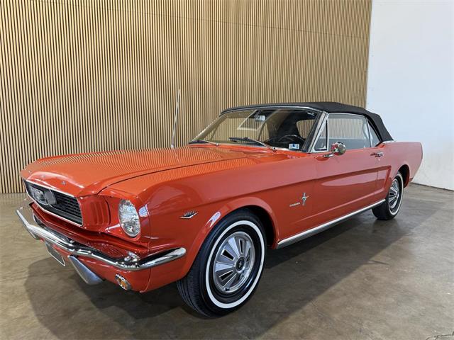 1966 Ford Mustang (CC-2121967) for sale in Santa Rosa, Florida
