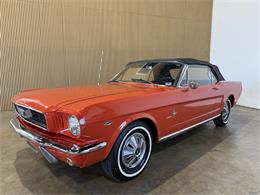 1966 Ford Mustang (CC-2121967) for sale in Santa Rosa, Florida