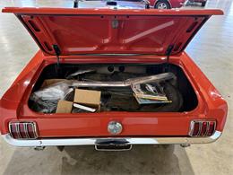 1966 Ford Mustang (CC-2121967) for sale in Santa Rosa, Florida