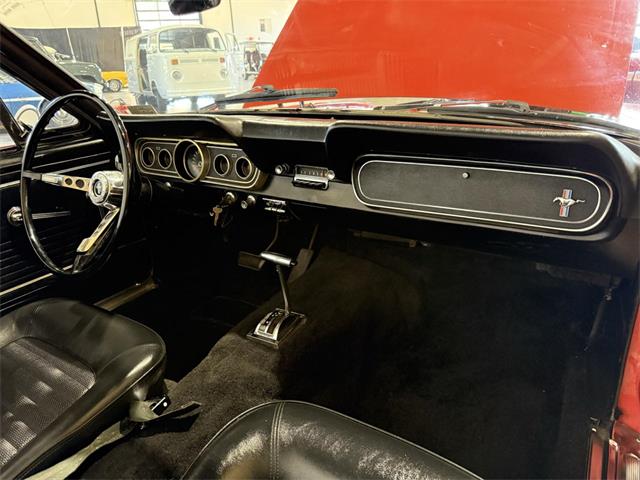 1966 Ford Mustang (CC-2121967) for sale in Santa Rosa, Florida
