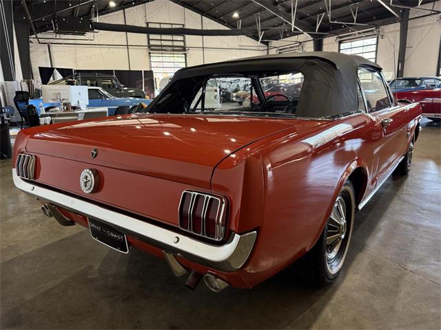 1966 Ford Mustang (CC-2121967) for sale in Santa Rosa, Florida