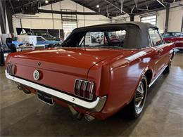 1966 Ford Mustang (CC-2121967) for sale in Santa Rosa, Florida
