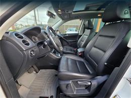 2015 Volkswagen Tiguan (CC-2121968) for sale in Tacoma, Washington