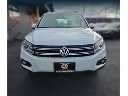 2015 Volkswagen Tiguan (CC-2121968) for sale in Tacoma, Washington