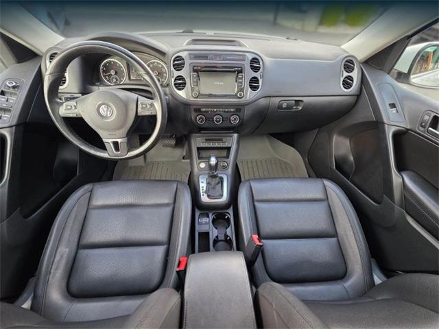 2015 Volkswagen Tiguan (CC-2121968) for sale in Tacoma, Washington