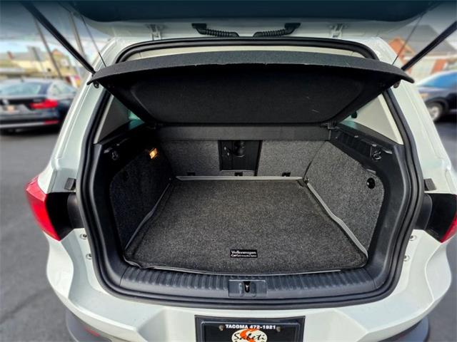 2015 Volkswagen Tiguan (CC-2121968) for sale in Tacoma, Washington