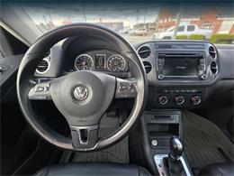 2015 Volkswagen Tiguan (CC-2121968) for sale in Tacoma, Washington