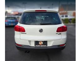 2015 Volkswagen Tiguan (CC-2121968) for sale in Tacoma, Washington