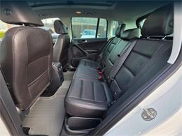 2015 Volkswagen Tiguan (CC-2121968) for sale in Tacoma, Washington