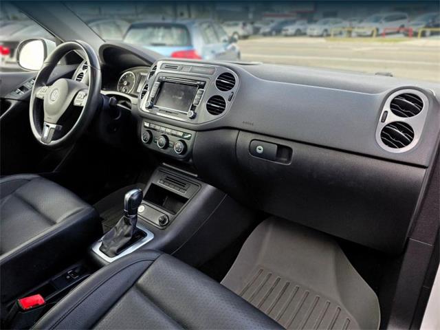 2015 Volkswagen Tiguan (CC-2121968) for sale in Tacoma, Washington