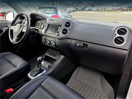 2015 Volkswagen Tiguan (CC-2121968) for sale in Tacoma, Washington