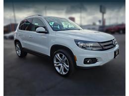 2015 Volkswagen Tiguan (CC-2121968) for sale in Tacoma, Washington