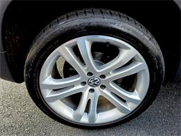 2015 Volkswagen Tiguan (CC-2121968) for sale in Tacoma, Washington