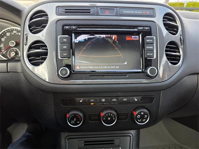 2015 Volkswagen Tiguan (CC-2121968) for sale in Tacoma, Washington