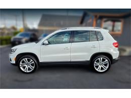 2015 Volkswagen Tiguan (CC-2121968) for sale in Tacoma, Washington