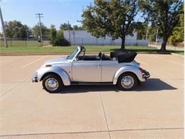 1979 Volkswagen Beetle (CC-2121969) for sale in Fenton, Missouri