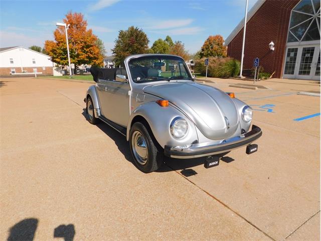 1979 Volkswagen Beetle (CC-2121969) for sale in Fenton, Missouri