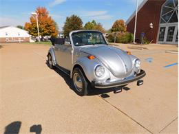 1979 Volkswagen Beetle (CC-2121969) for sale in Fenton, Missouri
